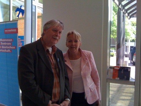 hannelore kraft