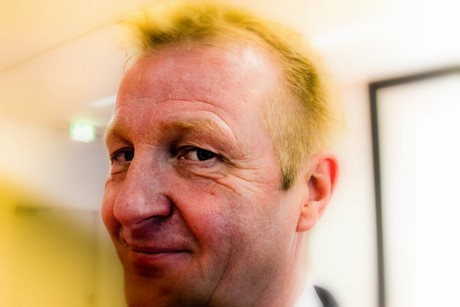 ralf J&auml;ger